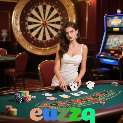 A Magia dos Jogos de Fantasia na euzzq
