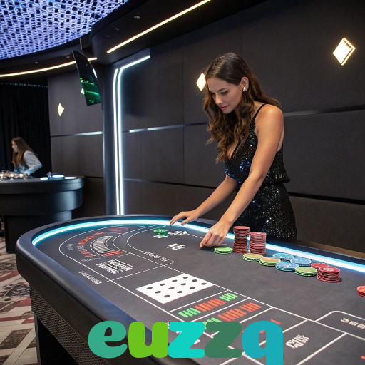 A Magia dos Jogos de Fantasia na euzzq
