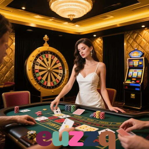 A Magia dos Jogos de Fantasia na euzzq