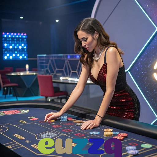 A Magia dos Jogos de Fantasia na euzzq