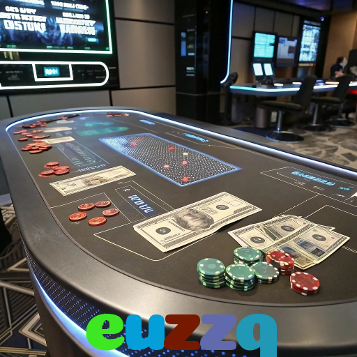 A Magia dos Jogos de Fantasia na euzzq