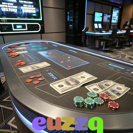 A Magia dos Jogos de Fantasia na euzzq