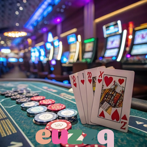 A Magia dos Jogos de Fantasia na euzzq