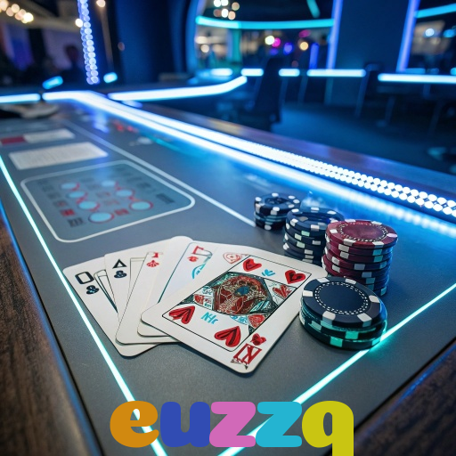 A Magia dos Jogos de Fantasia na euzzq