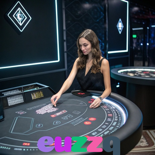 A Magia dos Jogos de Fantasia na euzzq