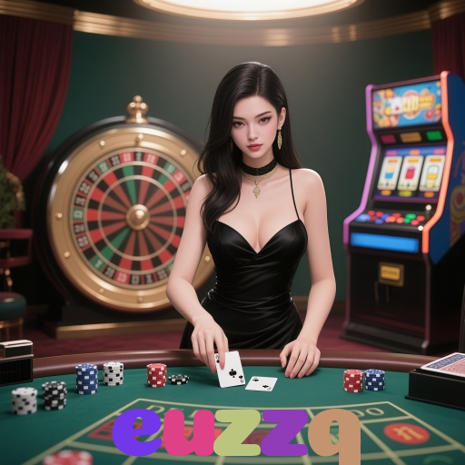 A Magia dos Jogos de Fantasia na euzzq