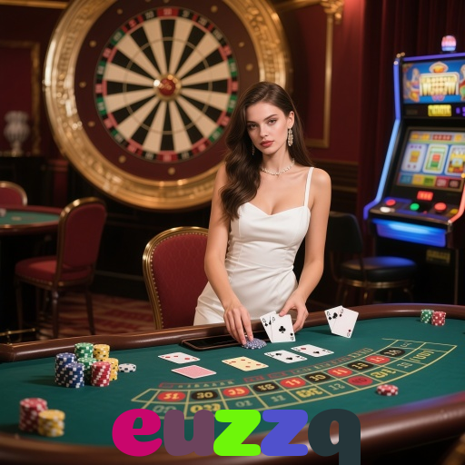 A Magia dos Jogos de Fantasia na euzzq
