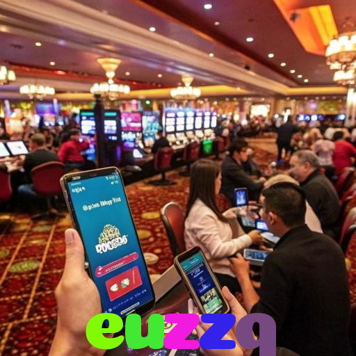 A Magia dos Jogos de Fantasia na euzzq
