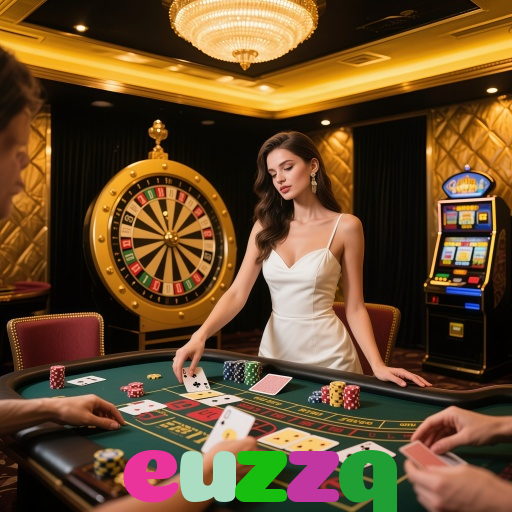 A Magia dos Jogos de Fantasia na euzzq
