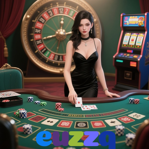 A Magia dos Jogos de Fantasia na euzzq