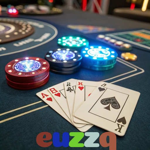 A Magia dos Jogos de Fantasia na euzzq