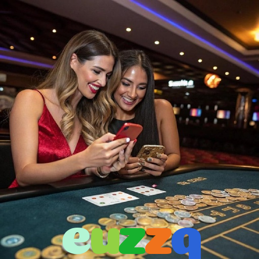 A Magia dos Jogos de Fantasia na euzzq
