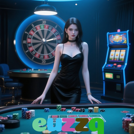 A Magia dos Jogos de Fantasia na euzzq