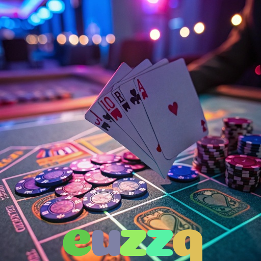 A Magia dos Jogos de Fantasia na euzzq