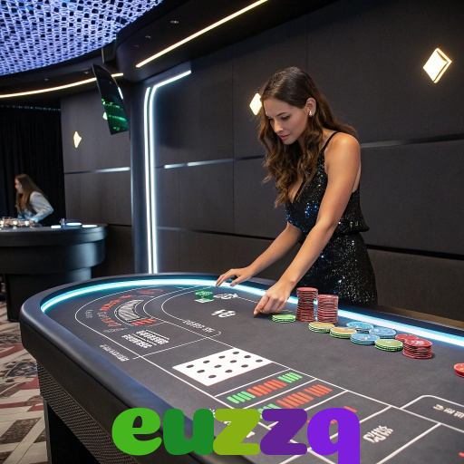 A Magia dos Jogos de Fantasia na euzzq