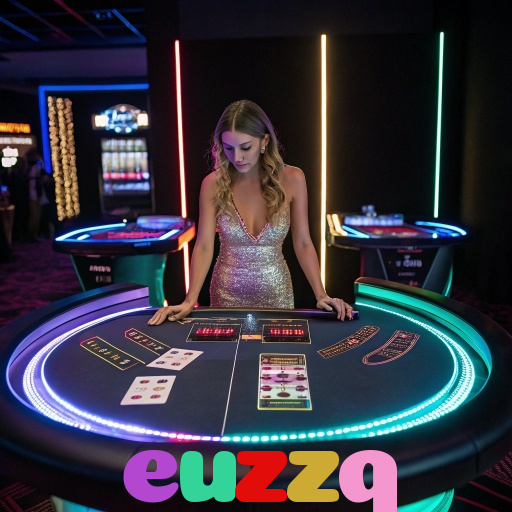A Magia dos Jogos de Fantasia na euzzq