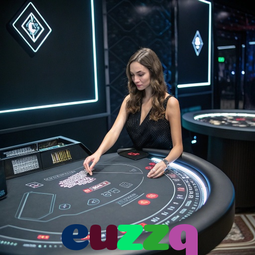 A Magia dos Jogos de Fantasia na euzzq