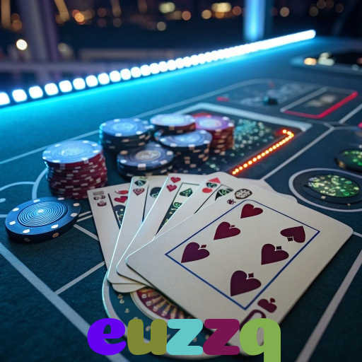 A Magia dos Jogos de Fantasia na euzzq