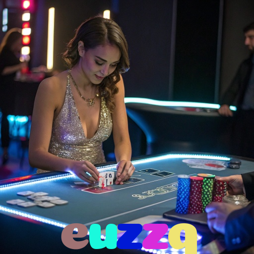 A Magia dos Jogos de Fantasia na euzzq