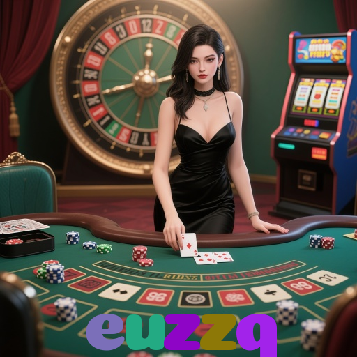 A Magia dos Jogos de Fantasia na euzzq