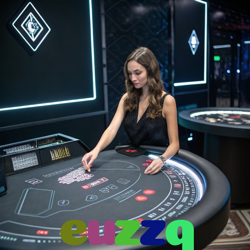 A Magia dos Jogos de Fantasia na euzzq