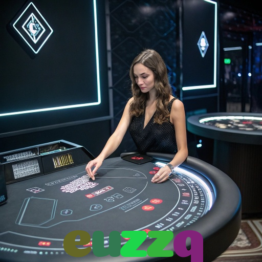 A Magia dos Jogos de Fantasia na euzzq