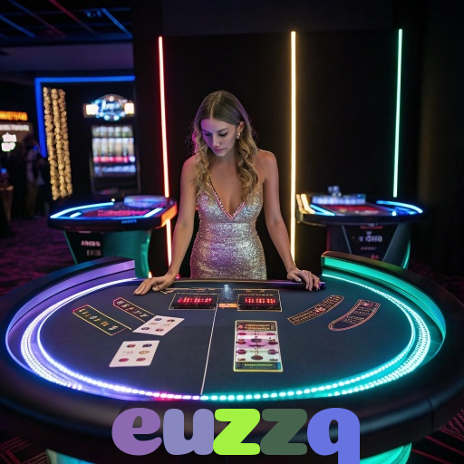 A Magia dos Jogos de Fantasia na euzzq