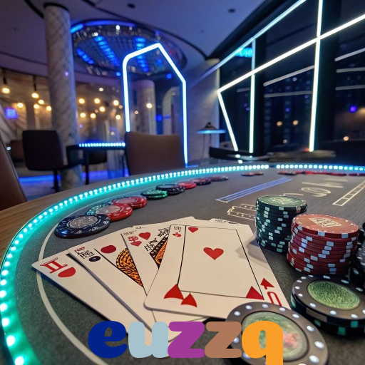 A Magia dos Jogos de Fantasia na euzzq