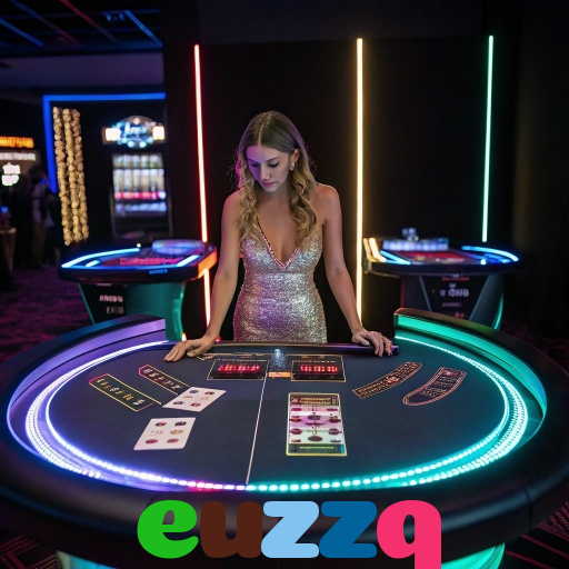 A Magia dos Jogos de Fantasia na euzzq