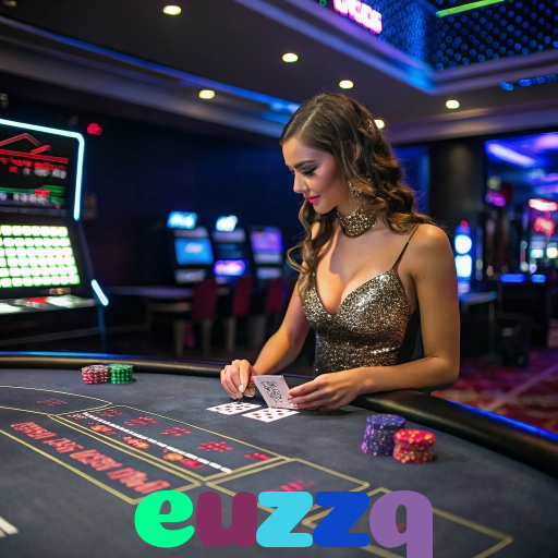 A Magia dos Jogos de Fantasia na euzzq