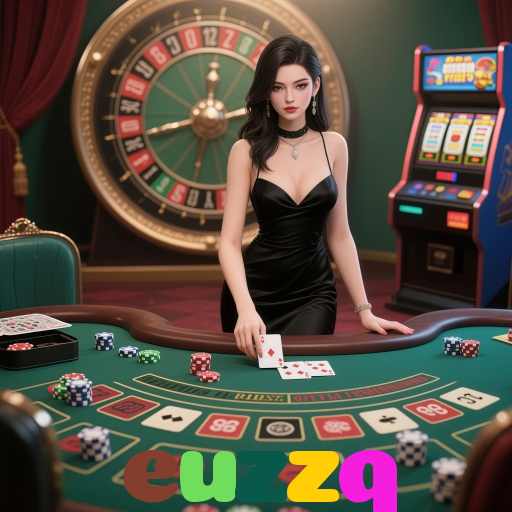 A Magia dos Jogos de Fantasia na euzzq