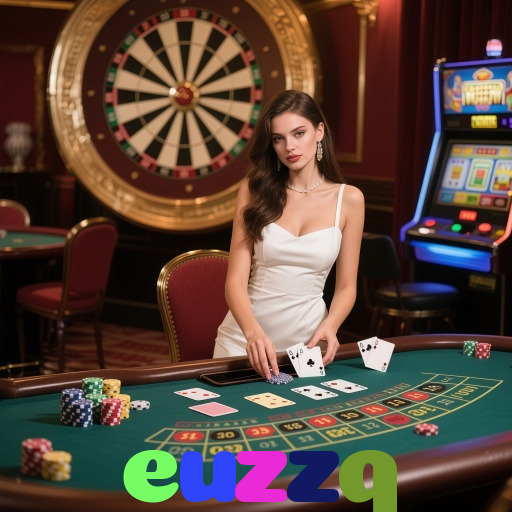 A Magia dos Jogos de Fantasia na euzzq