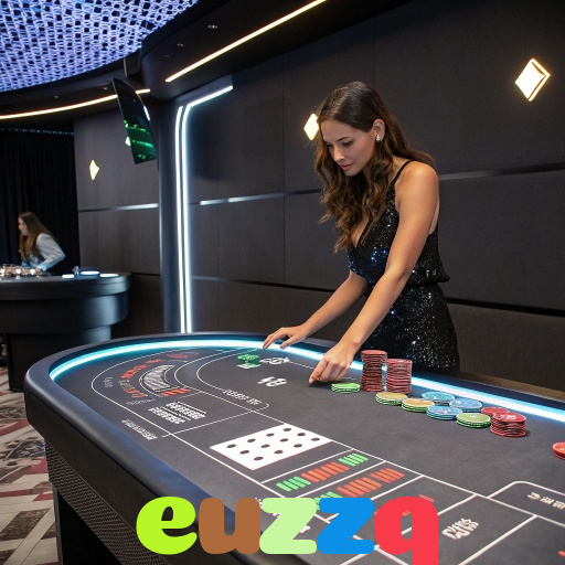 A Magia dos Jogos de Fantasia na euzzq