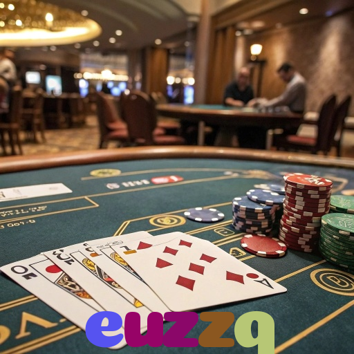 A Magia dos Jogos de Fantasia na euzzq