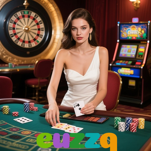 A Magia dos Jogos de Fantasia na euzzq