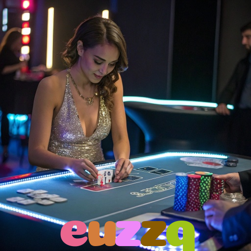A Magia dos Jogos de Fantasia na euzzq