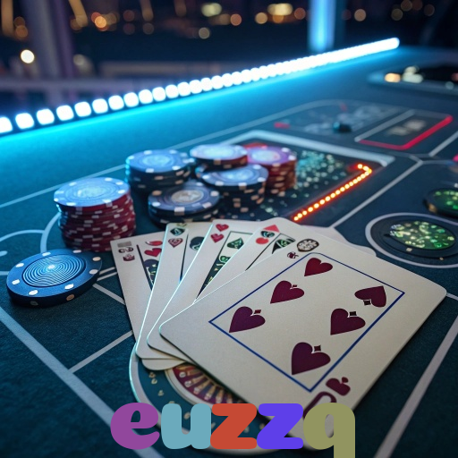 A Magia dos Jogos de Fantasia na euzzq
