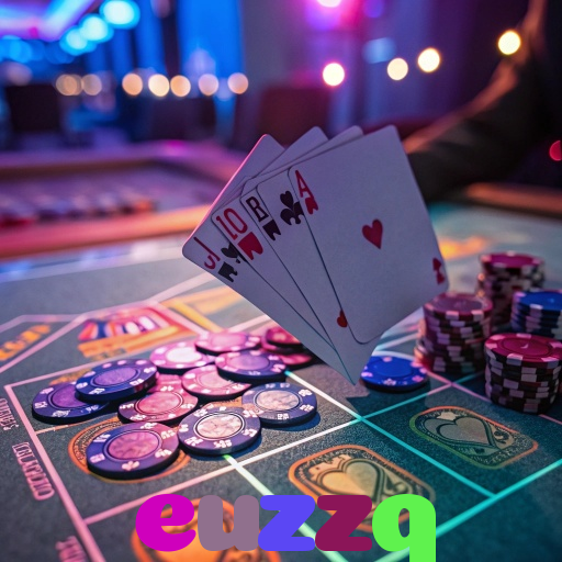 A Magia dos Jogos de Fantasia na euzzq