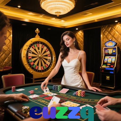 A Magia dos Jogos de Fantasia na euzzq