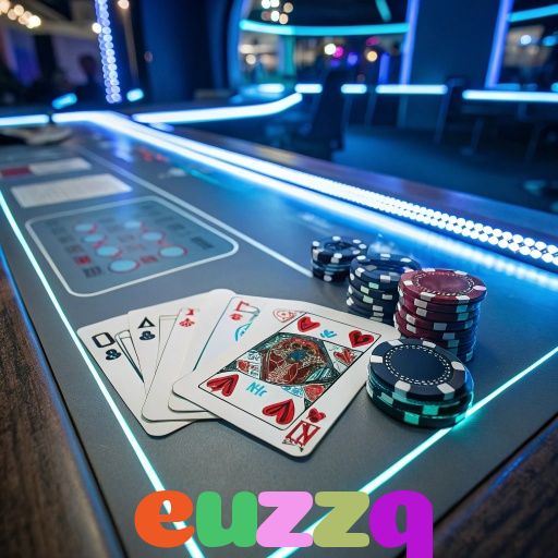 A Magia dos Jogos de Fantasia na euzzq