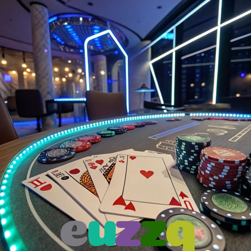A Magia dos Jogos de Fantasia na euzzq
