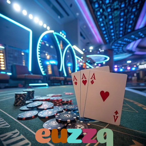 A Magia dos Jogos de Fantasia na euzzq