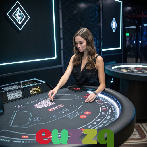 A Magia dos Jogos de Fantasia na euzzq