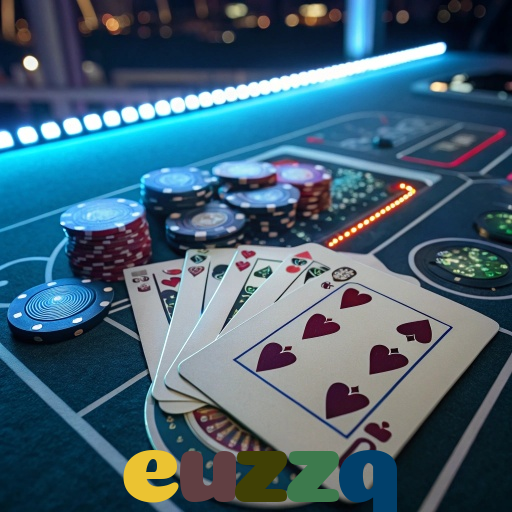 A Magia dos Jogos de Fantasia na euzzq