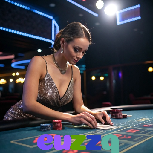 A Magia dos Jogos de Fantasia na euzzq