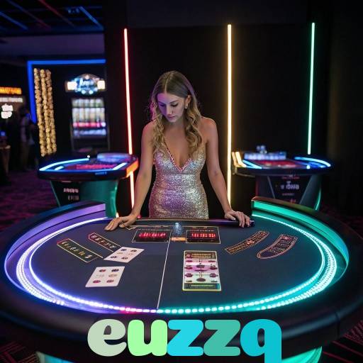 A Magia dos Jogos de Fantasia na euzzq