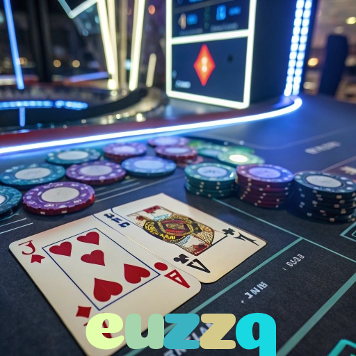 A Magia dos Jogos de Fantasia na euzzq