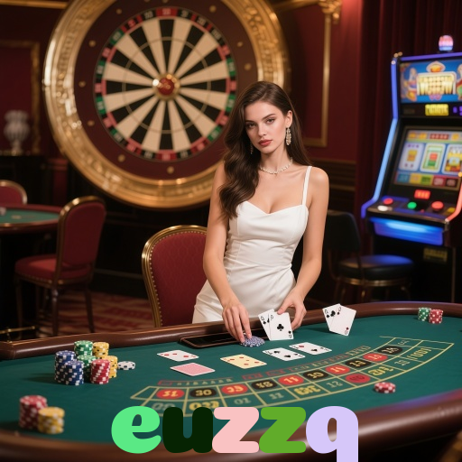 A Magia dos Jogos de Fantasia na euzzq