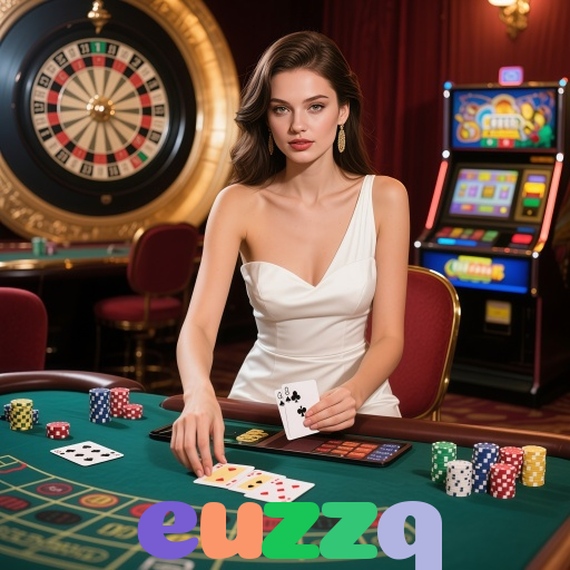 A Magia dos Jogos de Fantasia na euzzq