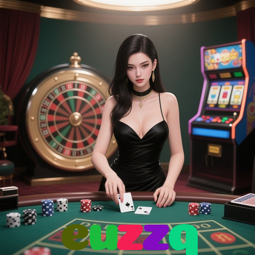 A Magia dos Jogos de Fantasia na euzzq